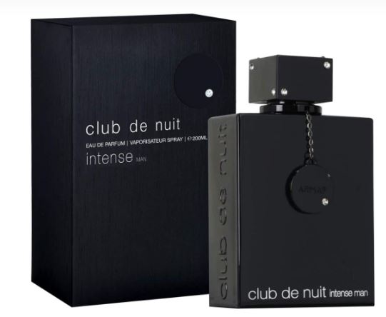Armaf Club De Nuit Intense 200ml